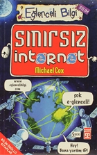 Sınırsız İnternet Eğlenceli Bilgi Bilim Timaş Yayınları