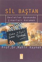 Sil Batan: Devletler Oyununda karlar Korumak Tima Yaynlar