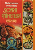 Sofra Nimetleri  Uygulamal Yemek Kitaplar Tima Yaynlar