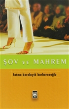 Şov ve Mahrem Timaş Yayınları