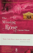 The Missing Rose Tima Yaynlar