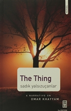 The Thing Tima Yaynlar