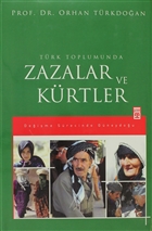 Trk Toplumunda Zazalar ve Krtler Tima Yaynlar