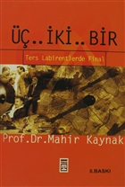 .. ki.. Bir Ters Labirentlerde Final Tima Yaynlar