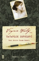 Virginia Woolf`tan Yazarlk Dersleri Tima Yaynlar