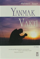 Yanmak Vakti Tima Yaynlar