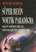 Sper Beyin Noetik Paradigma Truva Yaynlar