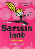 Sarn Jane - Mthi Casus Tudem Yaynlar