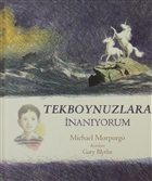 Tekboynuzlara nanyorum Tudem Yaynlar