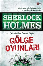 Sherlock Holmes - Glge Oyunlar Tutku Yaynevi