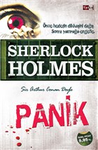 Sherlock Holmes -  Panik Tutku Yaynevi