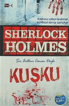 Sherlock Holmes - Kuku Tutku Yaynevi
