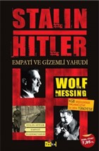 Stalin Hitler Empati ve Gizemli Yahudi Tutku Yayınevi