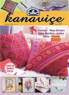 Kanavie Dergisi Say: 14 Tuva Yaynclk