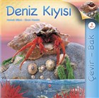 Çevir Bak - Deniz Kıyısı TÜBİTAK Yayınları