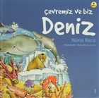 evremiz ve Biz Deniz TBTAK Yaynlar