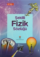 Şekilli Fizik Sözlüğü TÜBİTAK Yayınları