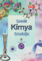 Şekilli Kimya Sözlüğü TÜBİTAK Yayınları