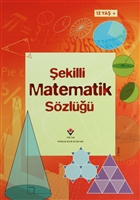 Şekilli Matematik Sözlüğü TÜBİTAK Yayınları