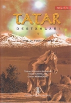 Tatar Destanlar 1 Trk Dil Kurumu Yaynlar