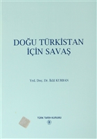 Dou Trkistan in Sava Trk Tarih Kurumu Yaynlar