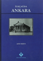 lkada Ankara Trk Tarih Kurumu Yaynlar