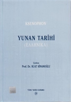 Yunan Tarihi Türk Tarih Kurumu Yayınları