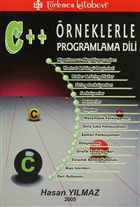 Örneklerle C ++  Programlama Dili Türkmen Kitabevi - Bilgisayar Kitapları