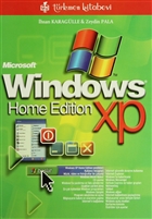 Windows XP Home Edition Trkmen Kitabevi - Bilgisayar Kitaplar