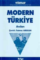 Modern Trkiye Tstav ktisadi letmesi