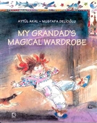 My Grandad`s Magical Wardbrobe Magical Door 4 Uanbalk Yaynclk