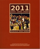 2011 Ajanda - Kalabalklar Hrant Dink Vakf Yaynlar