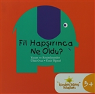 Fil Haprnca Ne Oldu? um:ag Yaynlar