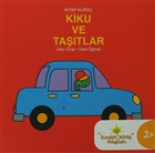 Kitap Kurdu Kiku ve Tatlar um:ag Yaynlar