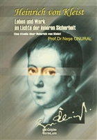 Heinrich von Kleist Deiim Yaynlar - Ders Kitaplar