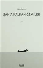 ah`a Kalkan Gemiler lke Kitaplar