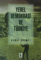 Yerel Demokrasi ve Trkiye Vadi Yaynlar