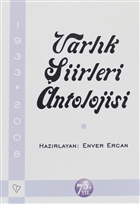 Varlk iirleri Antolojisi 1933 - 2008 Varlk Yaynlar