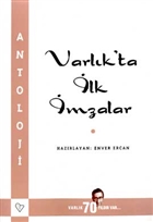 Varlk`ta lk mzalar Varlk Yaynlar