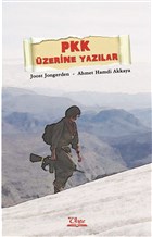 PKK zerine Yazlar Vate Yaynevi