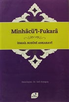 Minhac`l - Fukara Vefa Yaynlar