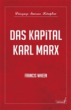 Das Kapital  Karl MarX Versus Kitap Yaynlar
