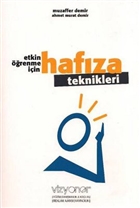 Etkin renme in Hafza Teknikleri Vizyoner Yaynclk