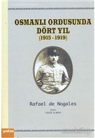 Osmanl Ordusunda Drt Yl (1915 - 1919) Yaba Yaynlar