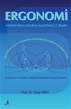 Ergonomi / levsellik - Antropometriklik - Teknolojiklik - Orjinallik - Ekonomiklik - Estetiklik Alter Yaynclk