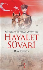 Hayalet Svari Yakamoz Yaynevi