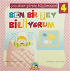 iir 4 - Ben Bir ey Biliyorum Ya-Pa Yaynlar