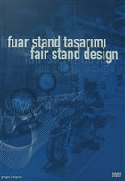 Fuar Stand Tasarm 2005 - Fair Stand Design YEM Yayn