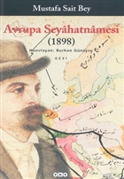 Avrupa Seyahatnamesi (1898) Yap Kredi Yaynlar