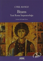 Bizans Yeni Roma mparatorluu Yap Kredi Yaynlar